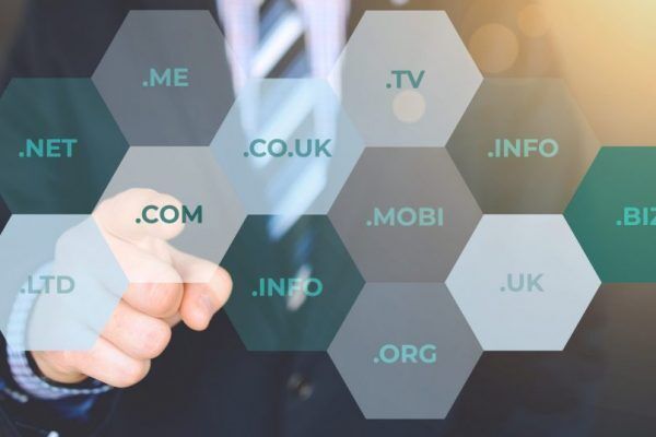 Webs Hosting Services in Botswana