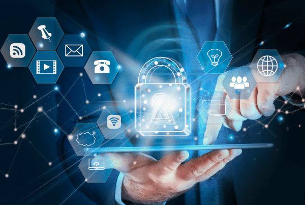 cyber security services in botswana