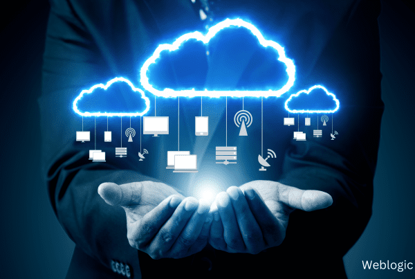 cloud application development in botswana