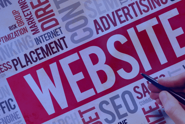website development