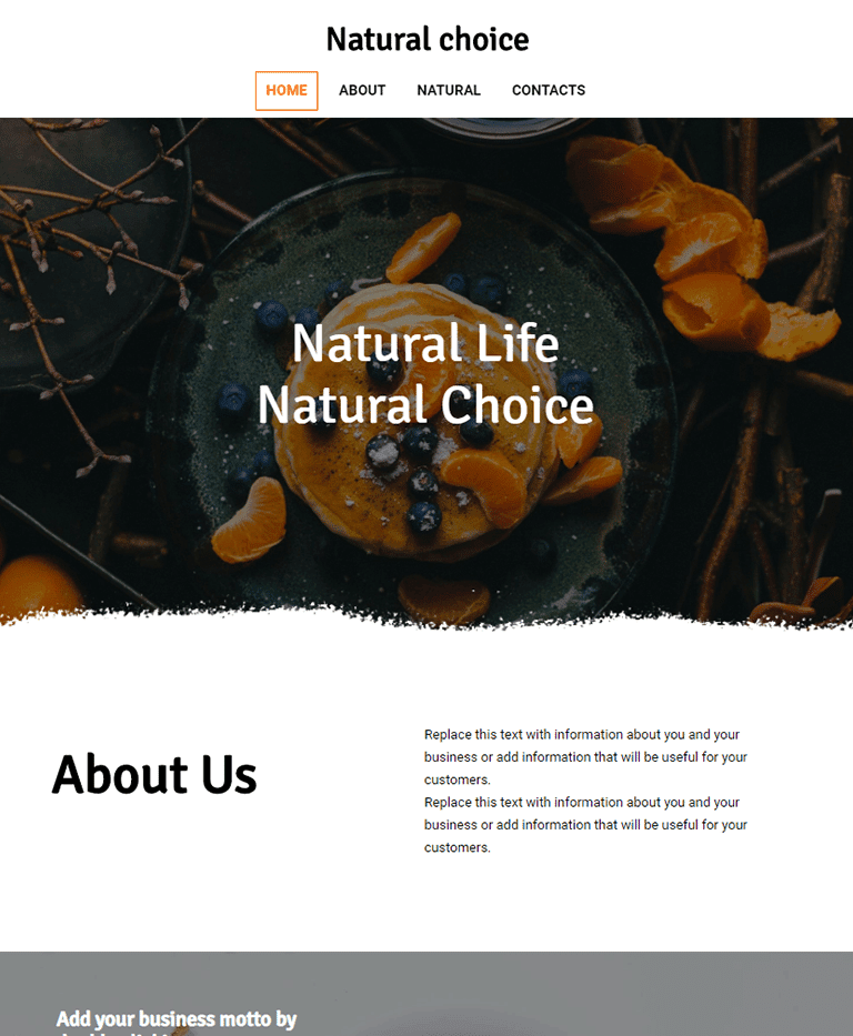 Weblogic Websites Design Builder Packages & Pricing for Small Business