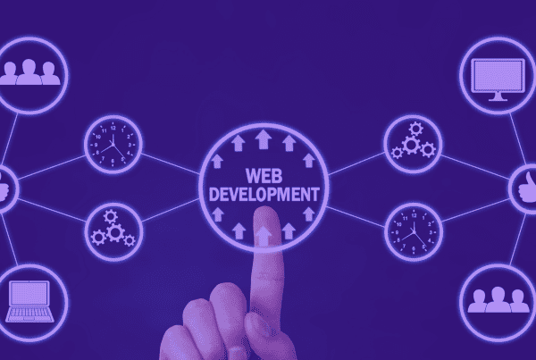 Web Development Services in Gaborone