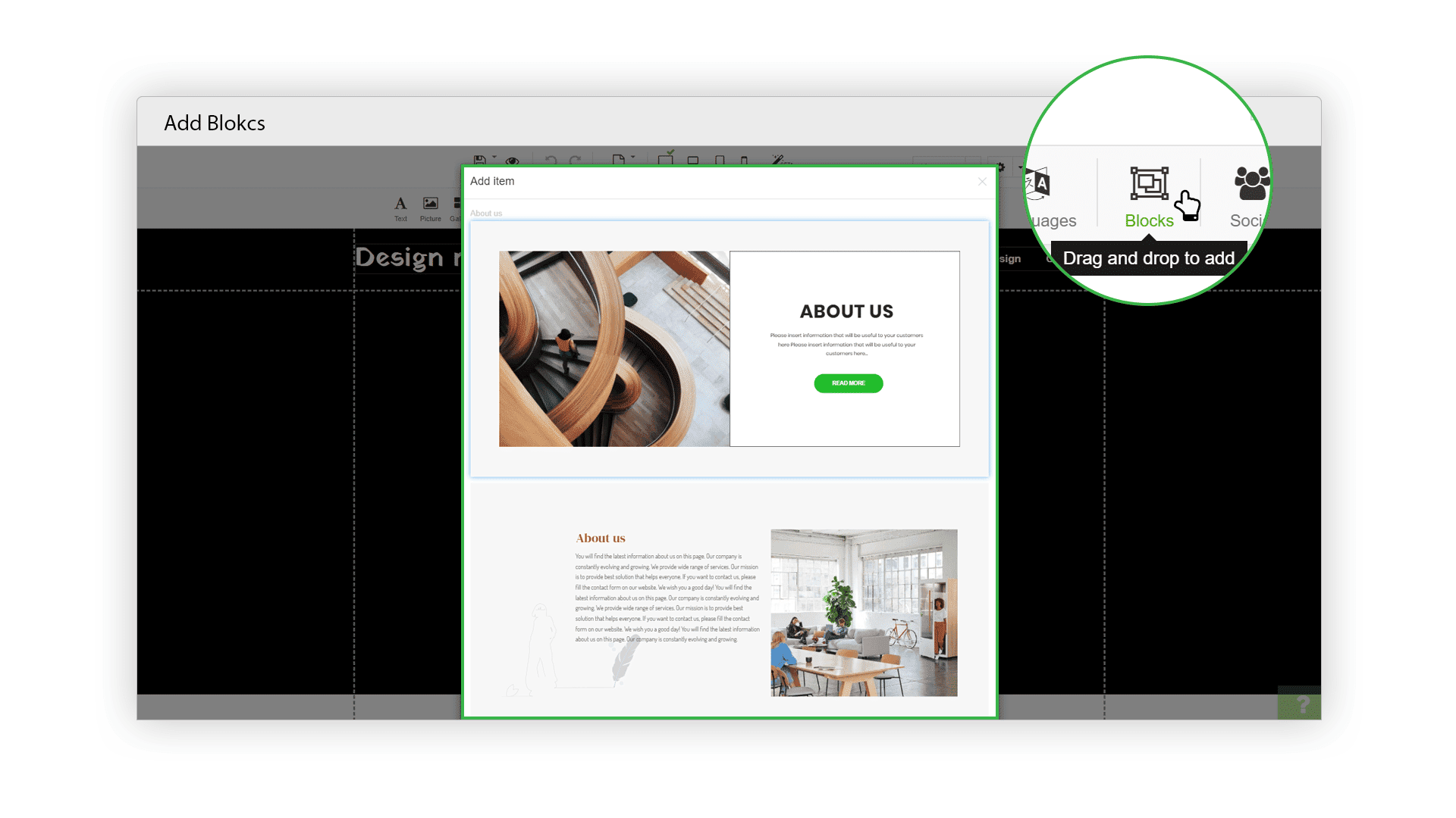 Weblogic Websites Design Builder Packages & Pricing for Small Business