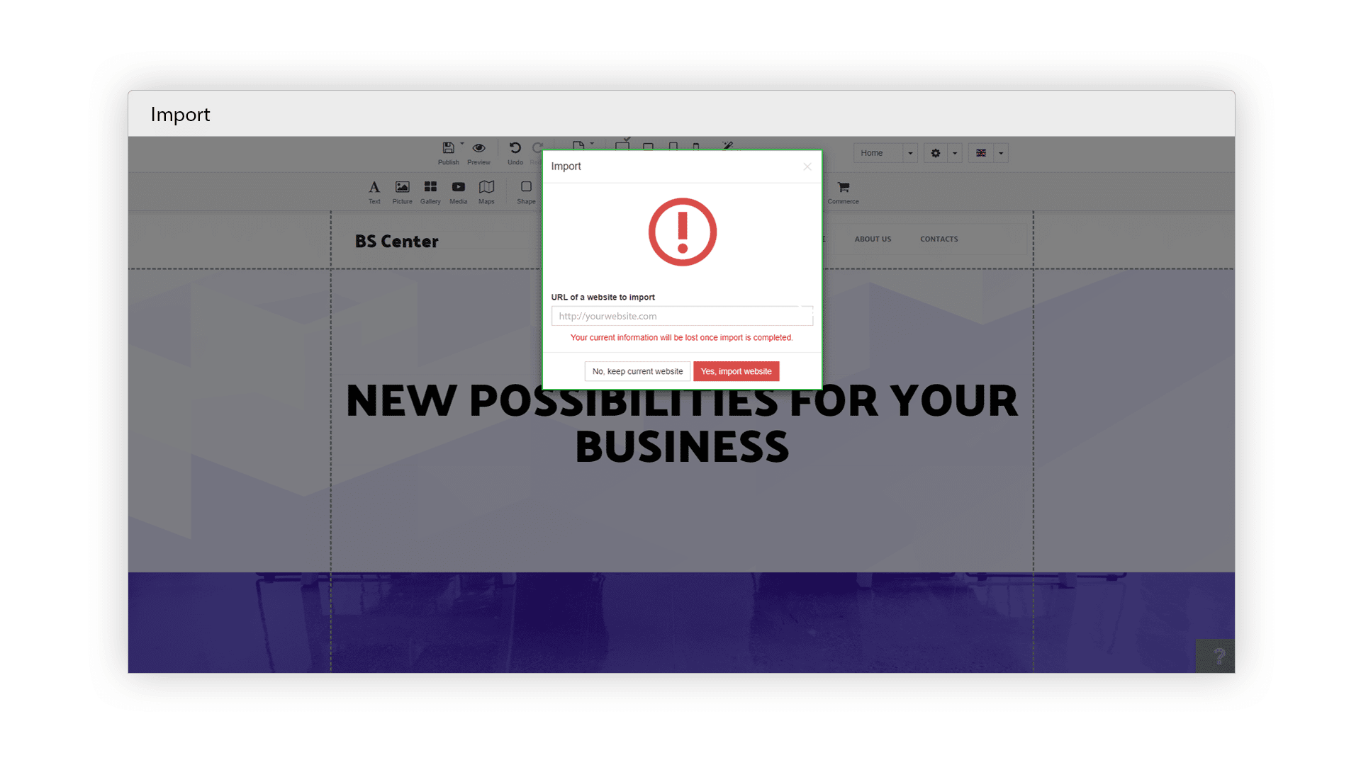 Weblogic Websites Design Builder Packages & Pricing for Small Business